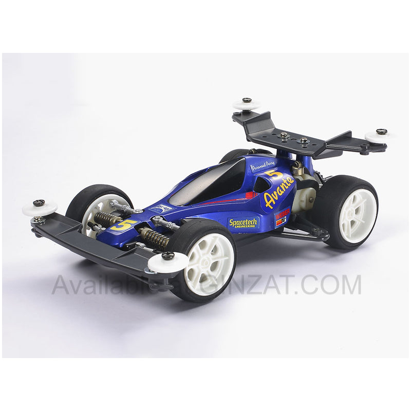 Tamiya Mini 4WD Special Project DYNA-HAWK GX SUPER XX SPECIAL