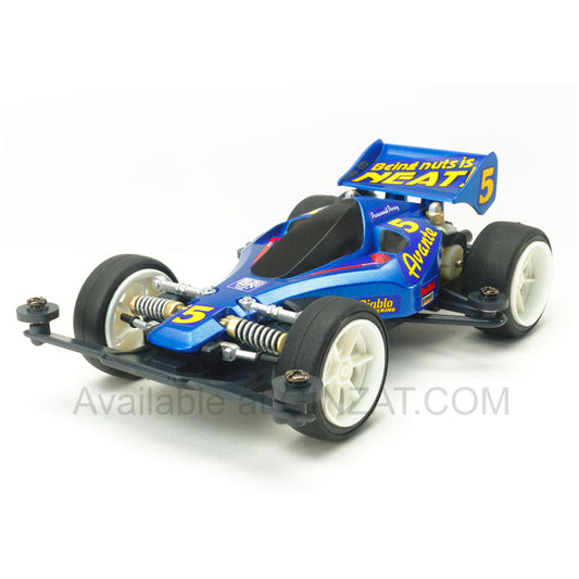 Tamiya Mini 4WD Special Project AVANTE Jr. 30th ANNIVERSARY SPECIAL