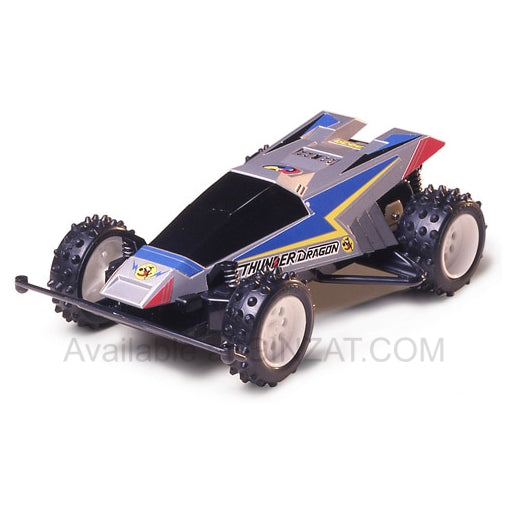 Tamiya 1/32 Racer Mini 4WD Series THUNDER DRAGON Jr.