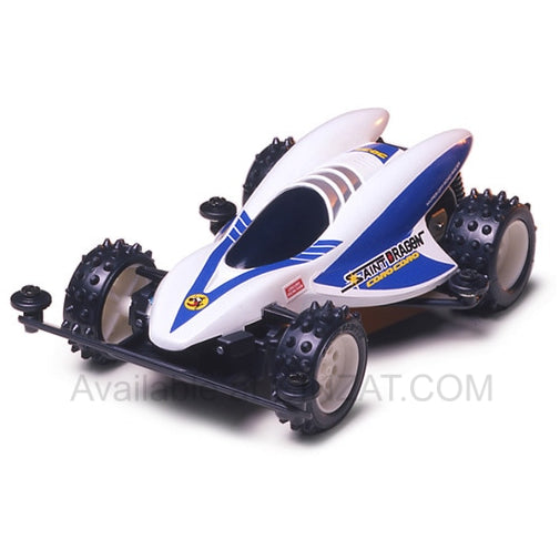 Tamiya 1/32 Racer Mini 4WD Series SAINT DRAGON Jr.