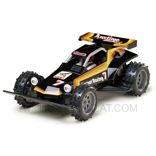 Tamiya 1/32 Racer Mini 4WD Series Hornet Jr.