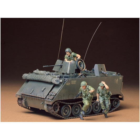 Tamiya 1/35 Scale U.S. M113 Acav