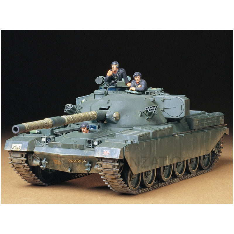 Tamiya 1/35 Scale Br. Chieftain Mk.5