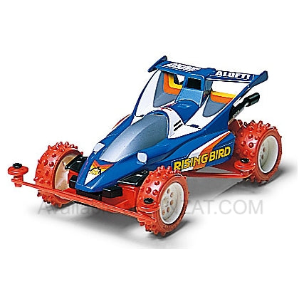 Tamiya 1/32 Racer Mini 4WD Series RISING BIRD