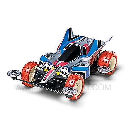 Tamiya 1/32 Racer Mini 4WD Series WINNING BIRD