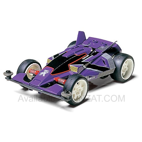 Tamiya 1/32 Racer Mini 4WD Series PROTO-EMPEROR ZX