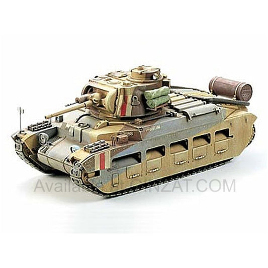 Tamiya 1/35 Scale British Infantry Tank Mk.Ⅱ Matilda