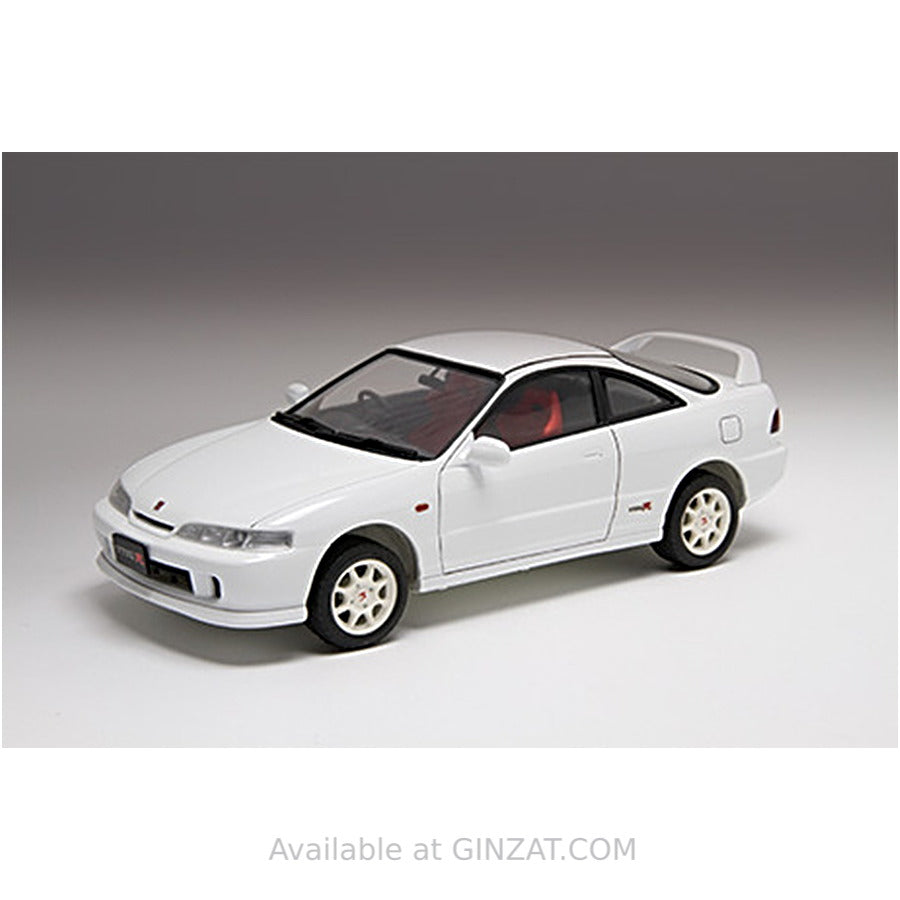 Honda Integra Type R DC2, Fujimi 1/24 Plastic Model Kit