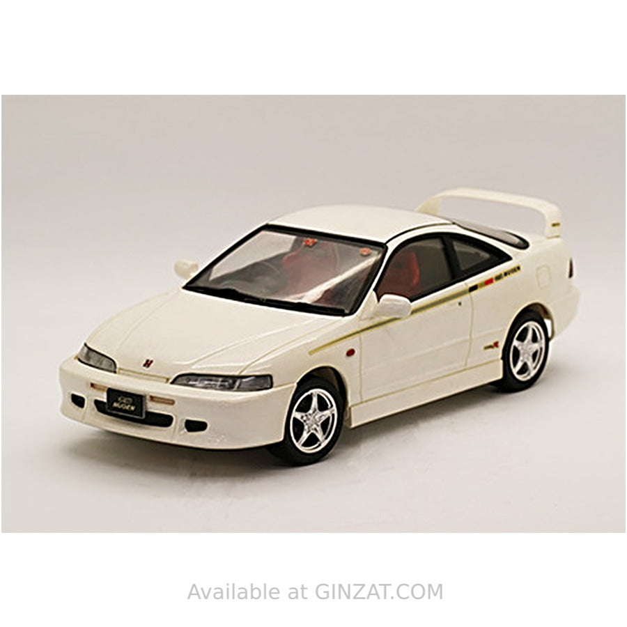 Honda Mugen Integra Type R DC2, Fujimi 1/24 Plastic Model Kit