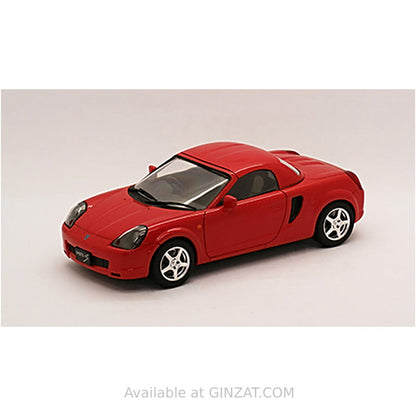 Toyota MR-S S Edition, Fujimi 1/24 Plastic Model Kit