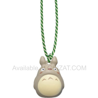 My Neighbor Totoro – Large Totoro, Studio Ghibli Works Kororin Netsuke (Keychain) Collection