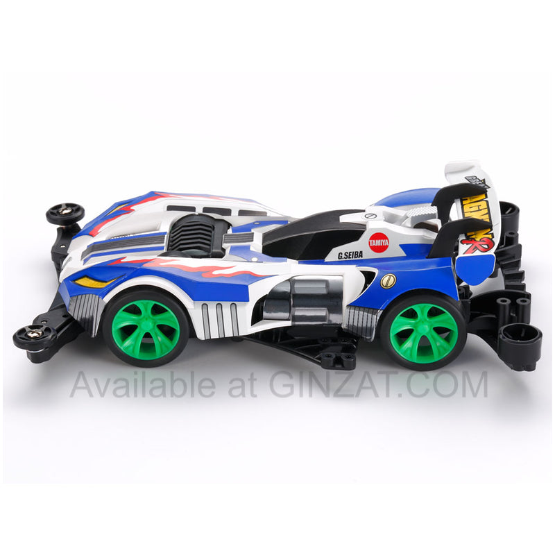 Tamiya 1/32 Super Mini 4WD Series LIBERTY EMPEROR