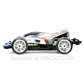 Tamiya 1/32 Aero Mini 4WD Series SHADOW BREAKER Z-3