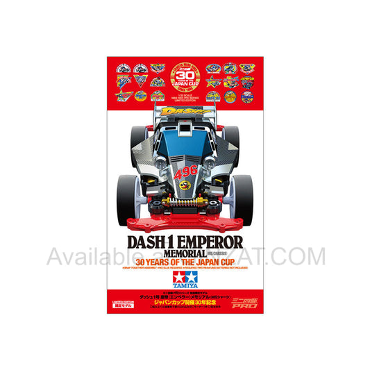 TAMIYA OFFICIAL MINI 4WD GUIDE 2021-2022