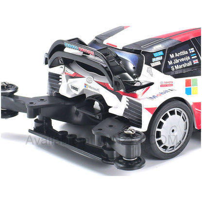 Tamiya Mini 4WD Limited Edition Items (Parts) HG CARBON REAR BRAKE STAY (1.5mm) J-CUP 2022