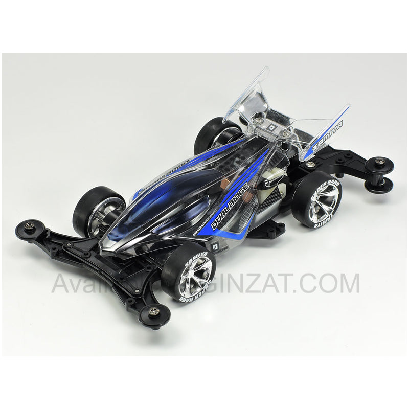 Tamiya Mini 4WD Special Project Items (Parts) MINI 4WD HG MAINTENANCE BASE (180x210mm)