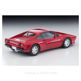 Ferrari GTO Red, Tomica Limited Vintage NEO 1/64 diecast model car