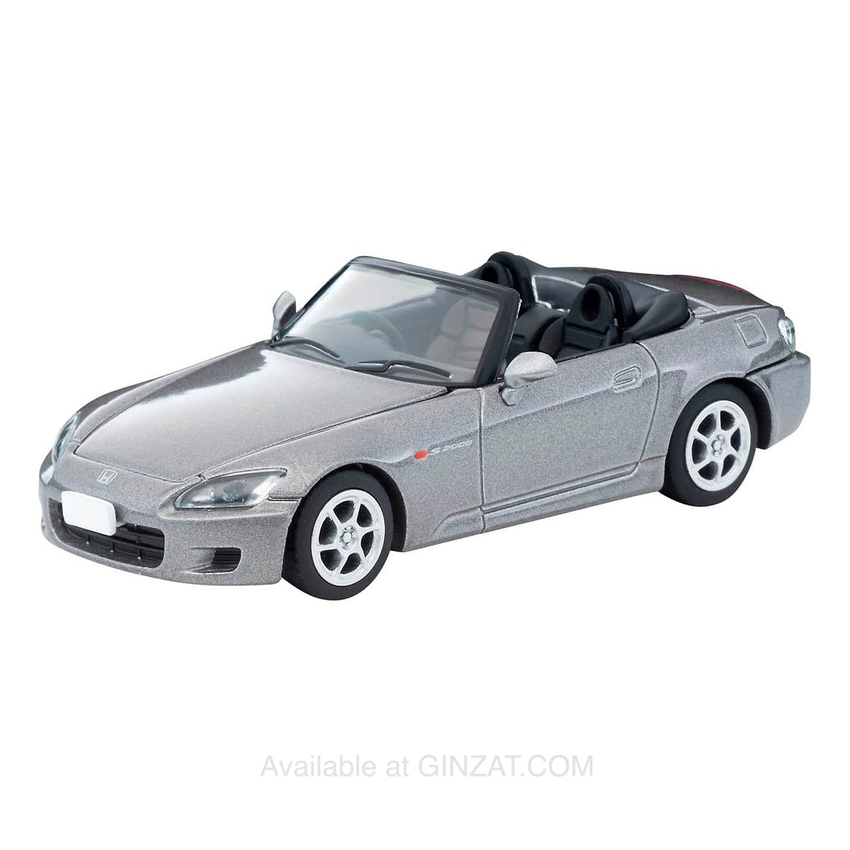 HONDA S2000 1999, Tomica Limited Vintage Neo LV-N269a diecast model car