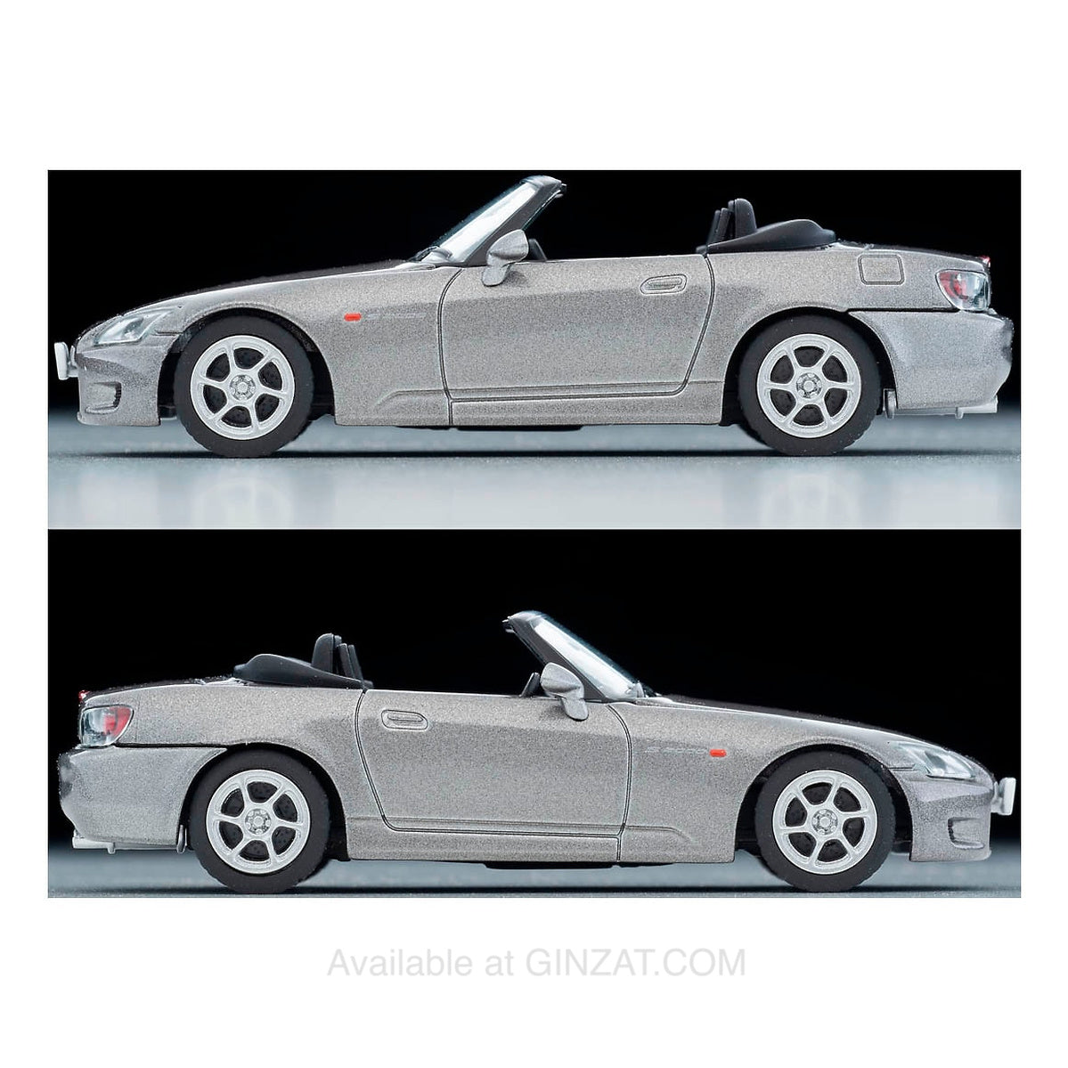 HONDA S2000 1999, Tomica Limited Vintage Neo LV-N269a diecast model car