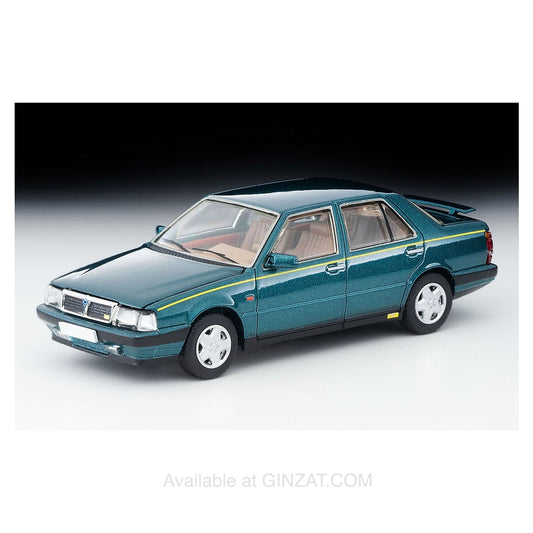 Lancia Thema 8.32 PhaseI (Green) Tomica Limited Vintage Neo