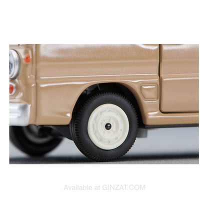 Subaru Sambar Dias Classic 1994 (Sepia/White) Tomica Limited Vintage Neo LV-N249c