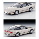 NISSAN 180SX Type II (91’), Tomica Limited Vintage Neo diecast model car