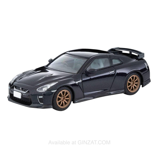 NISSAN GT-R Premium Edition T-Spec, Tomytec Tomica Limited Vintage Neo LV-N266b