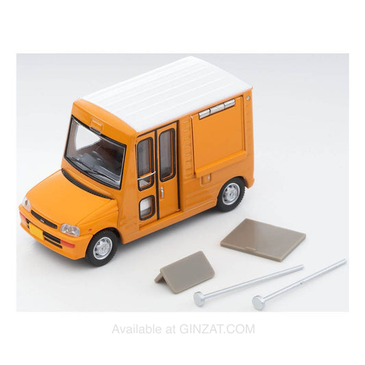 Tomytec Diorama Collection 64 #CarSnap 18a Bakery 