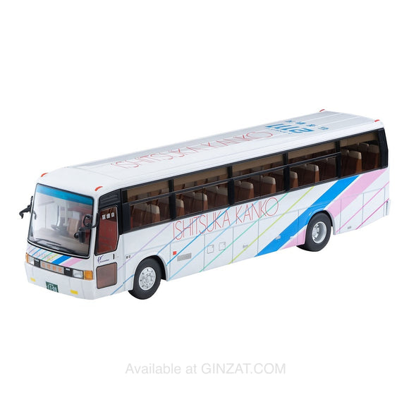 Mitsubishi Fuso Aerobus (Ishizuka Kanko Jidosha), Tomica Limited Vintage NEO: LV-N300a