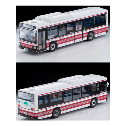 Tomica Limited Vintage NEO: LV-N245g Isuzu ERGA Odakyu Bus