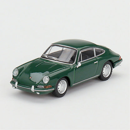 Porsche 911 1963 Irish Green, MINI GT No.560