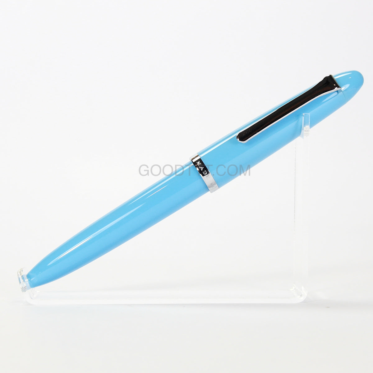 Sailor Profit Junior Fountain Pen – Cyan Blue Medium Fine Nib