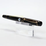 Pilot Namiki Lucina Fountain Pen – Black Fine Nib