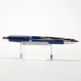 Pilot Capless Fountain Pen – Dark Blue Medium Nib