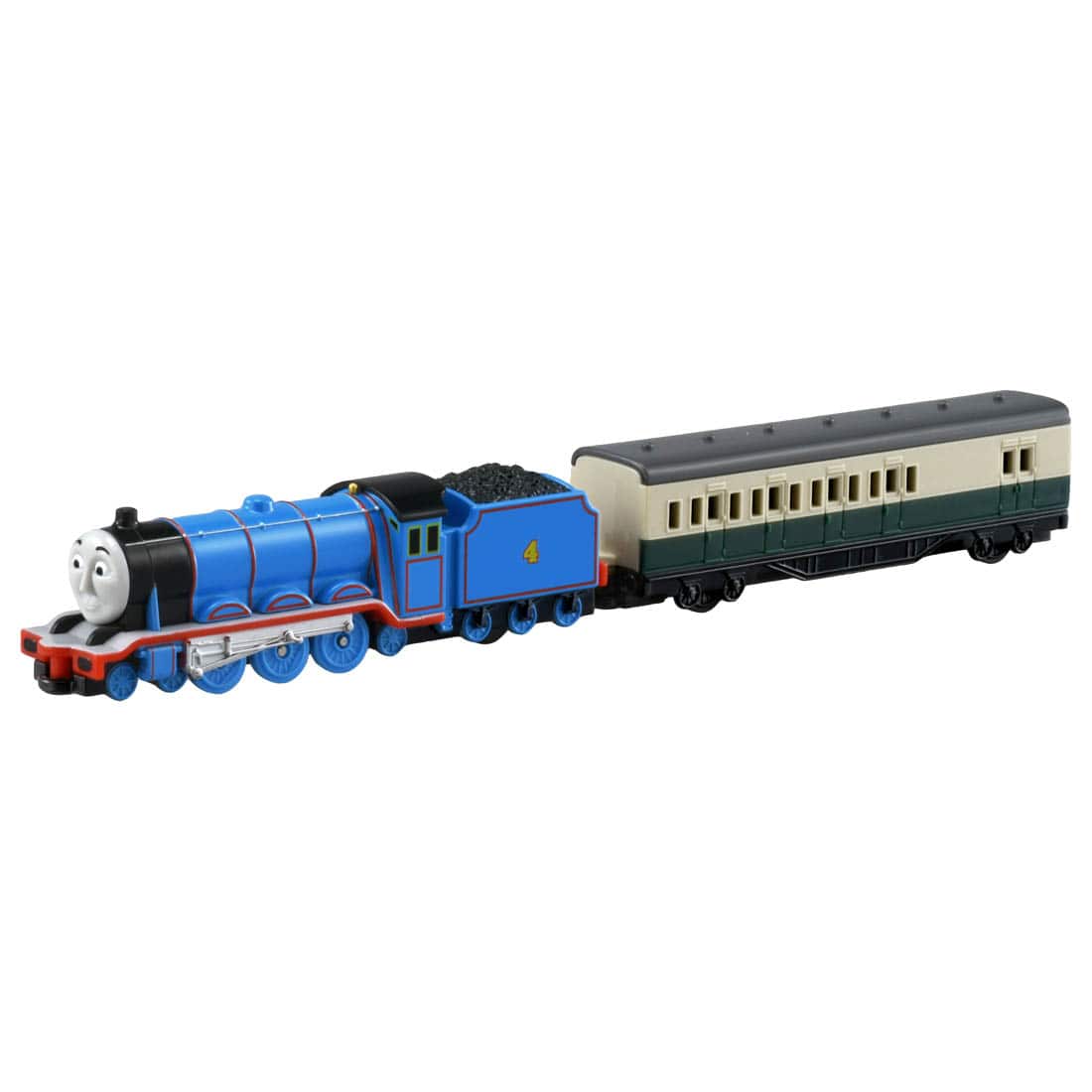 Gordon, Thomas & Friends Series, Tomica No.146 diecast model train