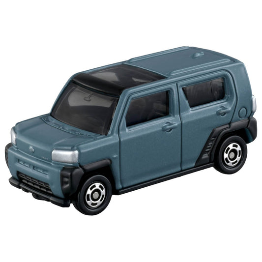 Daihatsu Taft, Tomica No.47 diecast model car