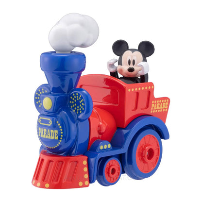 Disney Tomica Parade Mickey Mouse, Dream Tomica No. 171 diecast model car