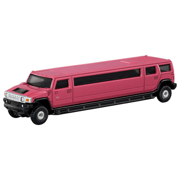 Hummer H2 Limousine, Tomica No.148 diecast model car