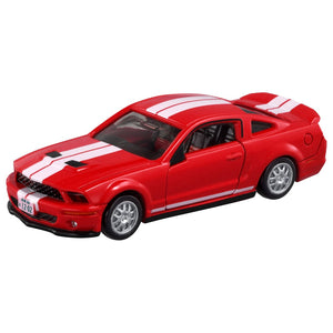 Tomica Premium Unlimited 02 Detective Conan Ford Mustang (Shuichi Akai)