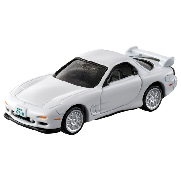 Detective Conan (Mazda) RX-7 (Toru Amuro), Tomica Premium Unlimited No.05