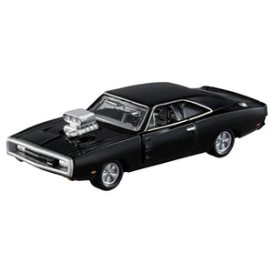 The Fast and the Furious Dodge Charger, Tomica Premium Unlimited No.04