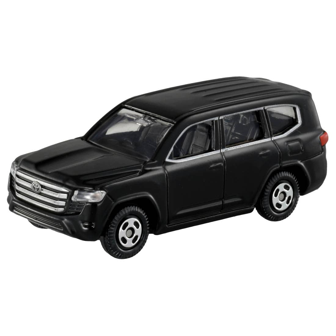 Toyota Land Cruiser (J300 Series) (Special First Edition), Tomica No.38 diecast model car