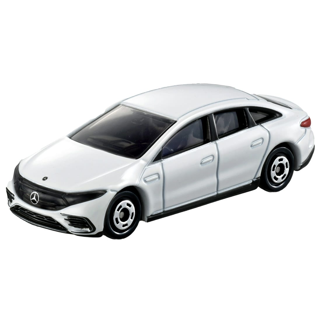 Mercedes Benz EQ (Special First Edition), Tomica No.47 diecast model car