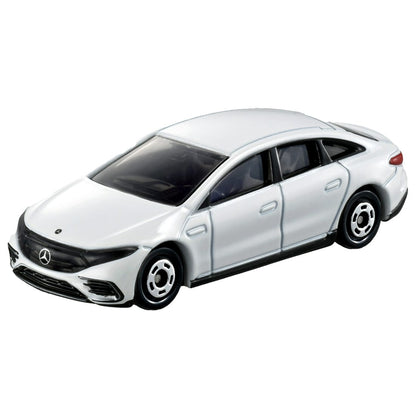 Mercedes Benz EQ (Special First Edition), Tomica No.47 diecast model car