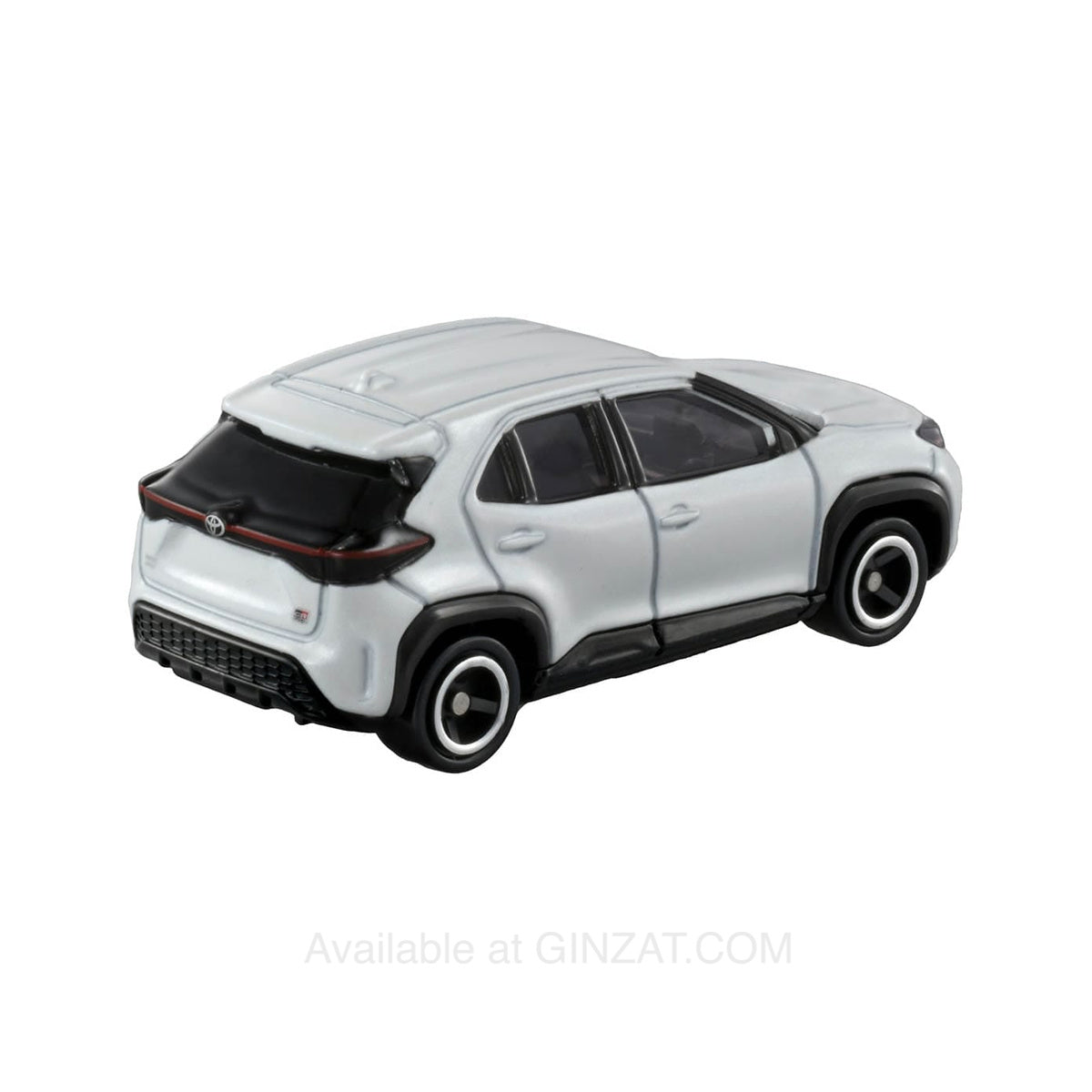 [TAKARATOMY] Box Tomica No.102 Toyota Yaris Cross GR SPORT