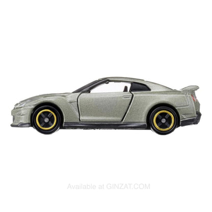 NISSAN GT-R (Special FirstEdition), Tomica No. 23 diecast model car