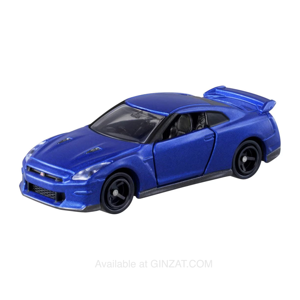 NISSAN GT-R, Tomica No. 23 diecast model car