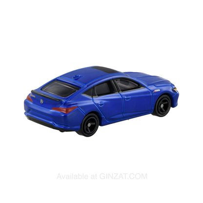 [TAKARATOMY] Box Tomica No.75 Honda Acura Integra