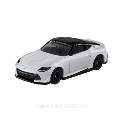 Tomica No.88 Nissan FAIRLADY Z NISMO