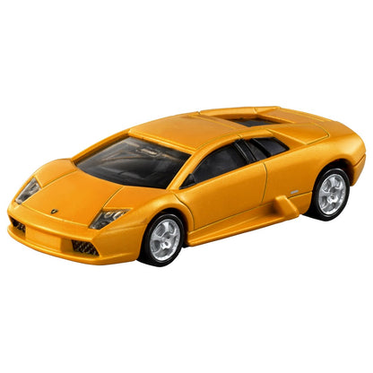 LAMBORGHINI Murcielago, Tomica Premium No.05 diecast model car